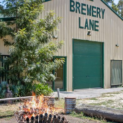 All Accommodation - Rusty Springs